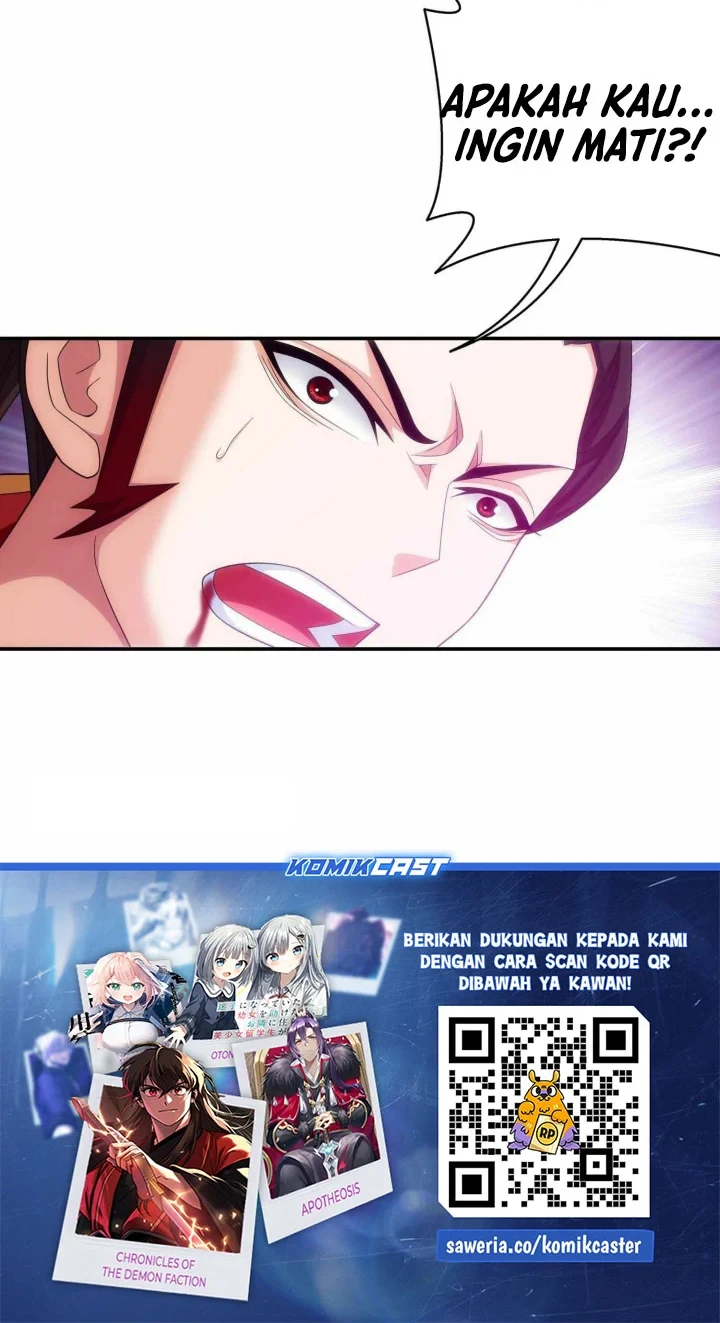 The Great Ruler Chapter 317 - halaman 25