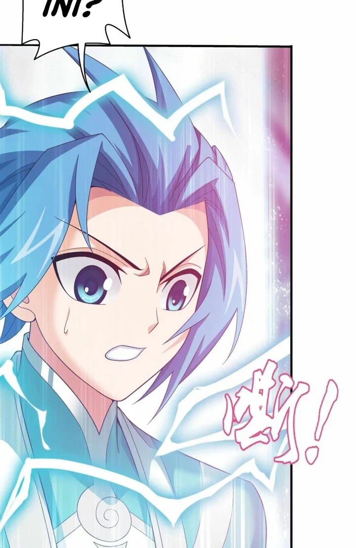 The Great Ruler Chapter 317 - halaman 3