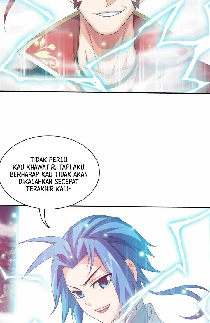 The Great Ruler Chapter 317 - halaman 5