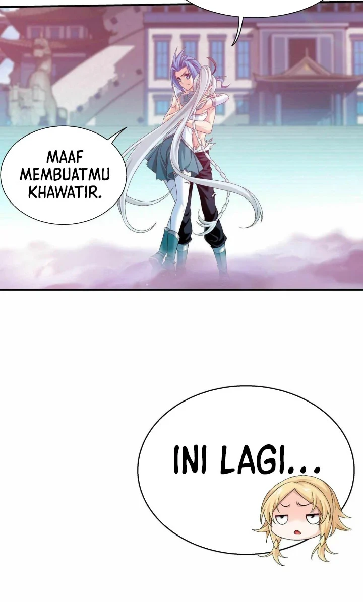 The Great Ruler Chapter 318 - halaman 10