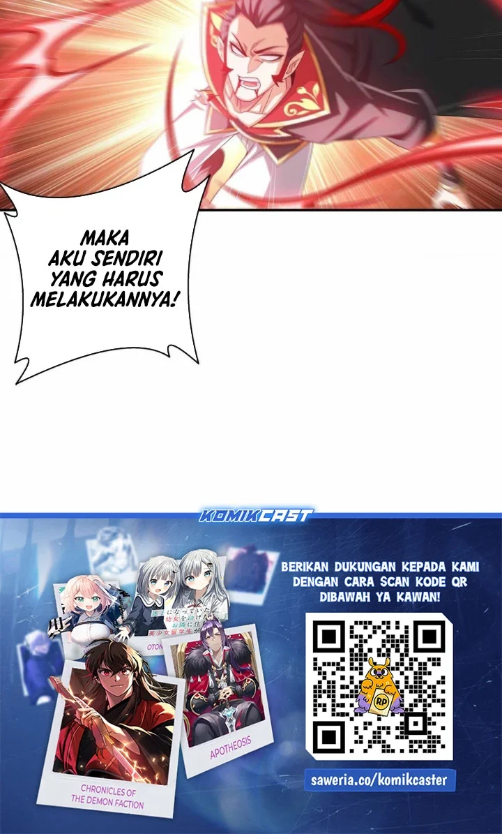 The Great Ruler Chapter 318 - halaman 12