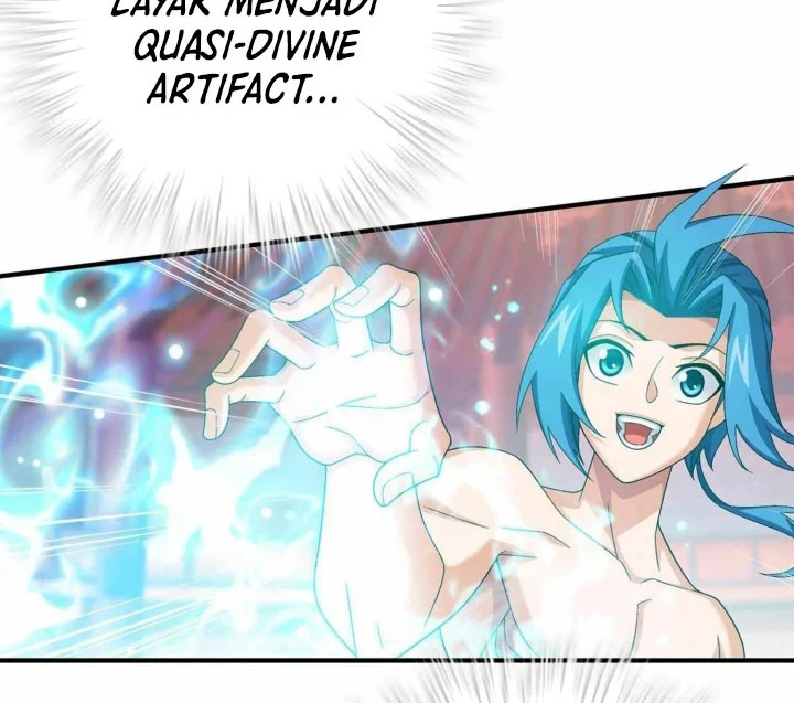 The Great Ruler Chapter 319 - halaman 13