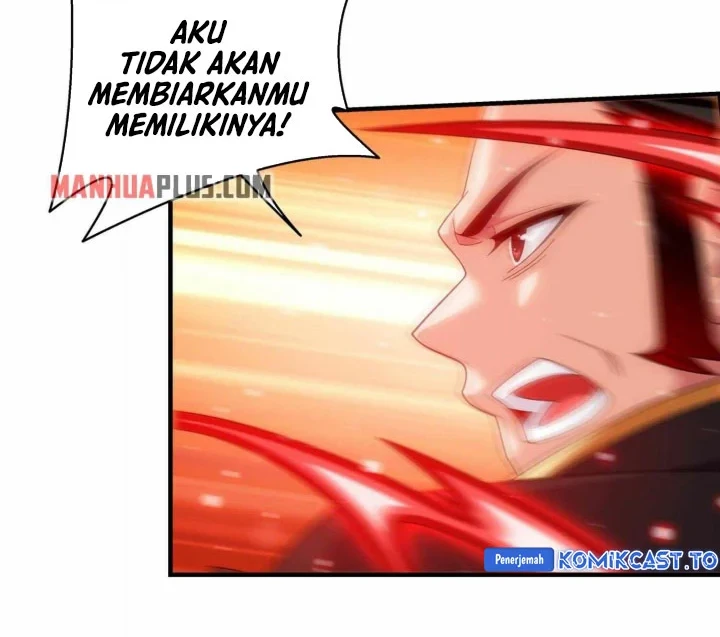 The Great Ruler Chapter 319 - halaman 15