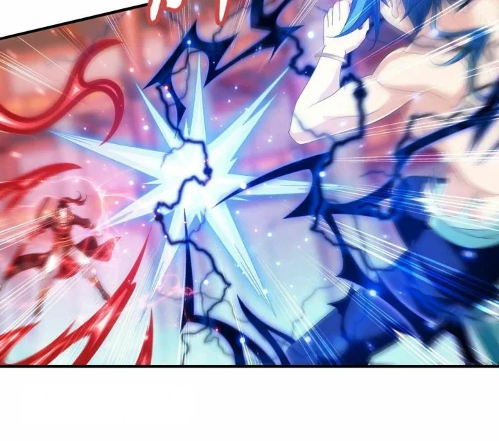The Great Ruler Chapter 319 - halaman 17