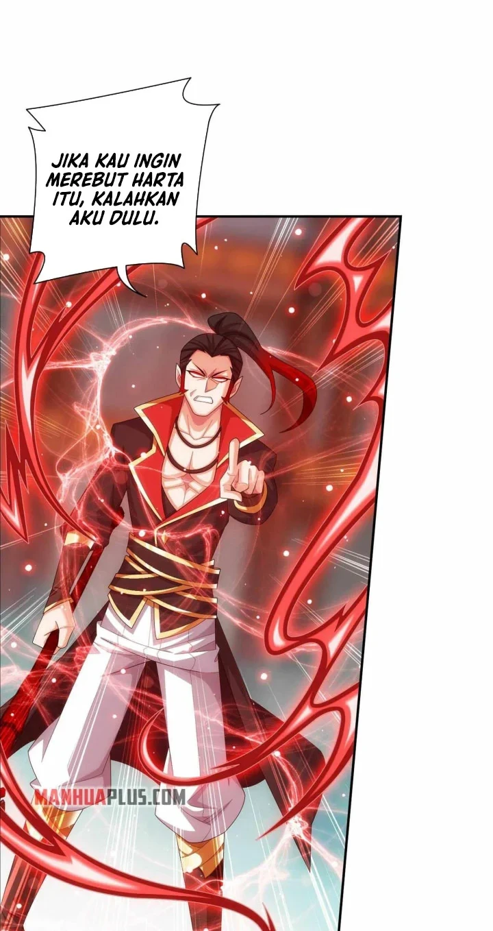 The Great Ruler Chapter 319 - halaman 19