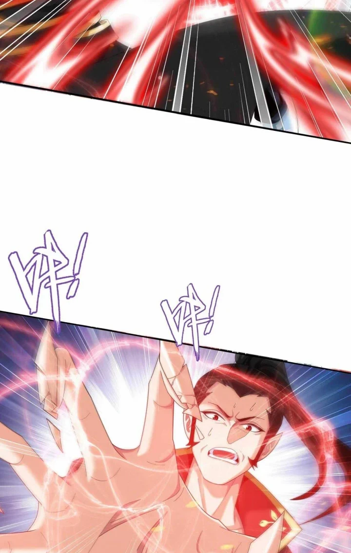 The Great Ruler Chapter 319 - halaman 3
