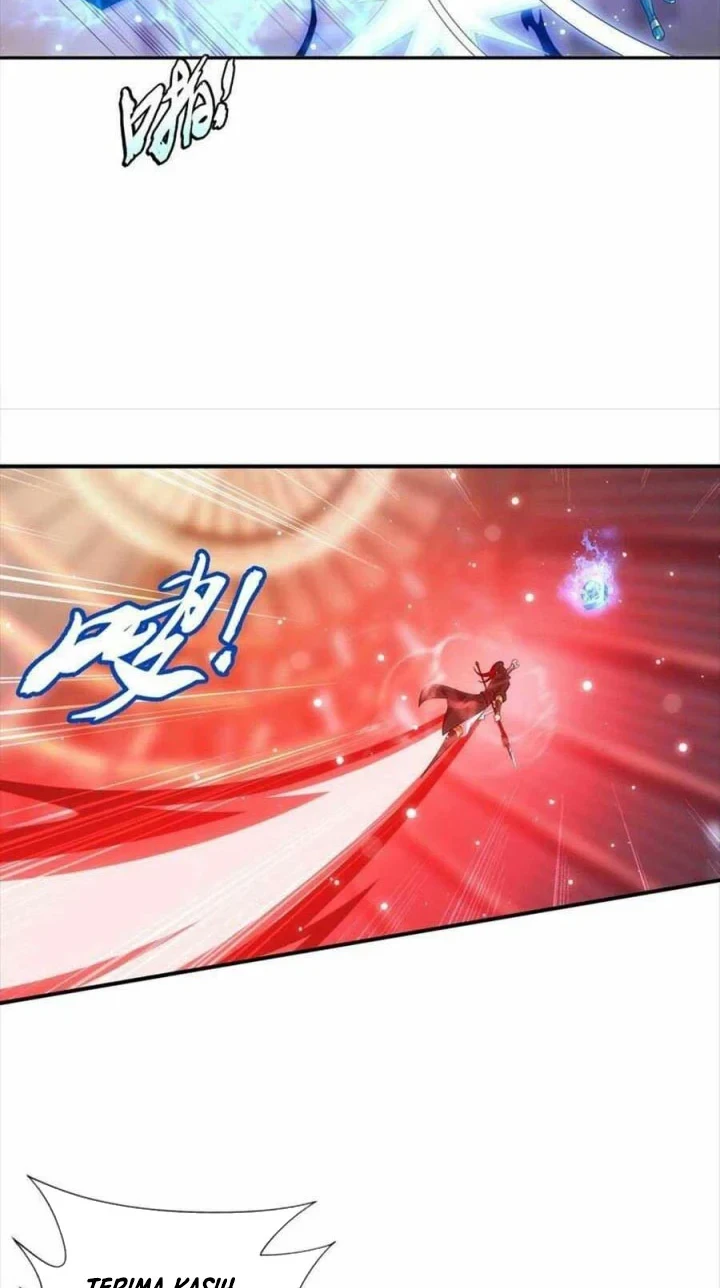 The Great Ruler Chapter 320 - halaman 3