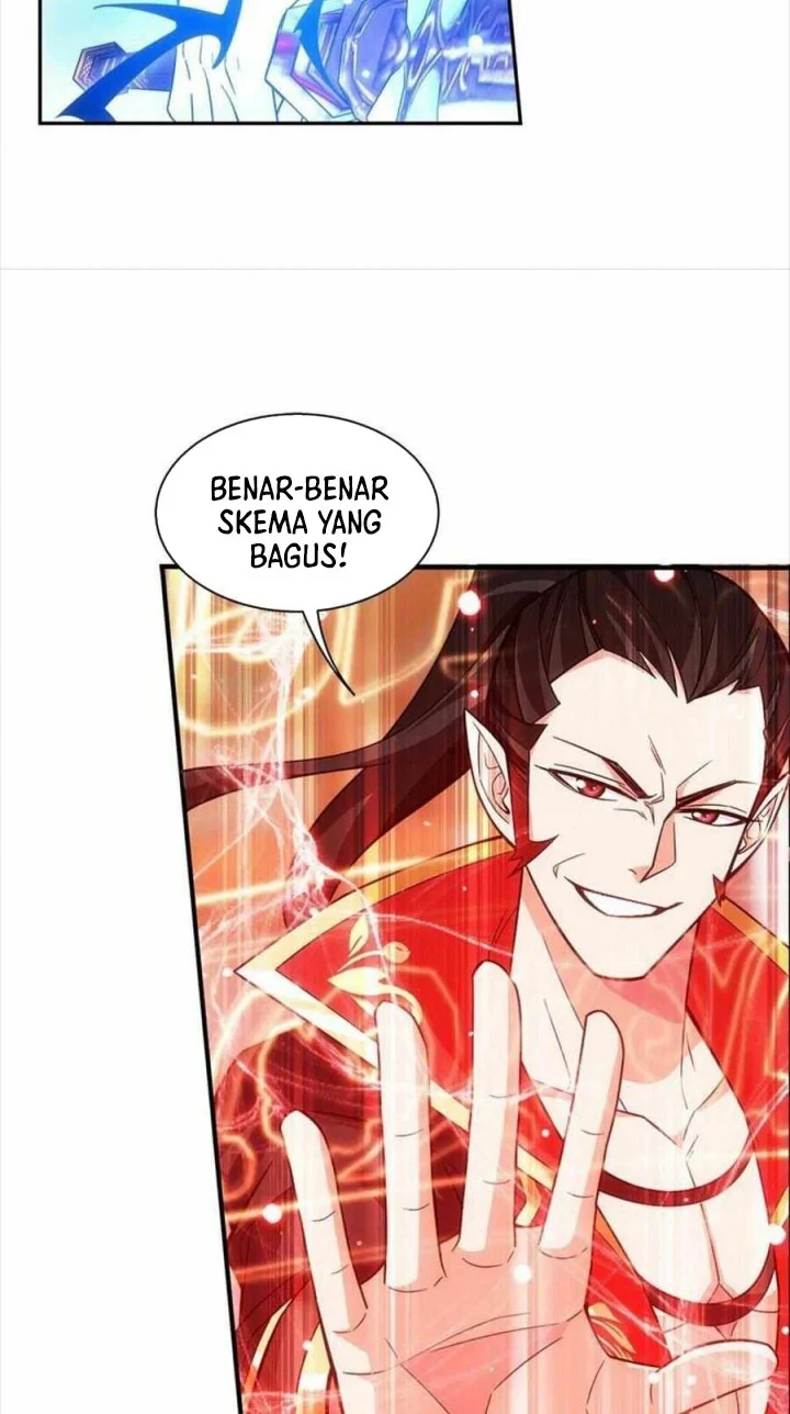 The Great Ruler Chapter 320 - halaman 7