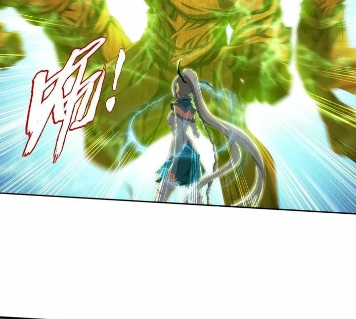 The Great Ruler Chapter 321 - halaman 6