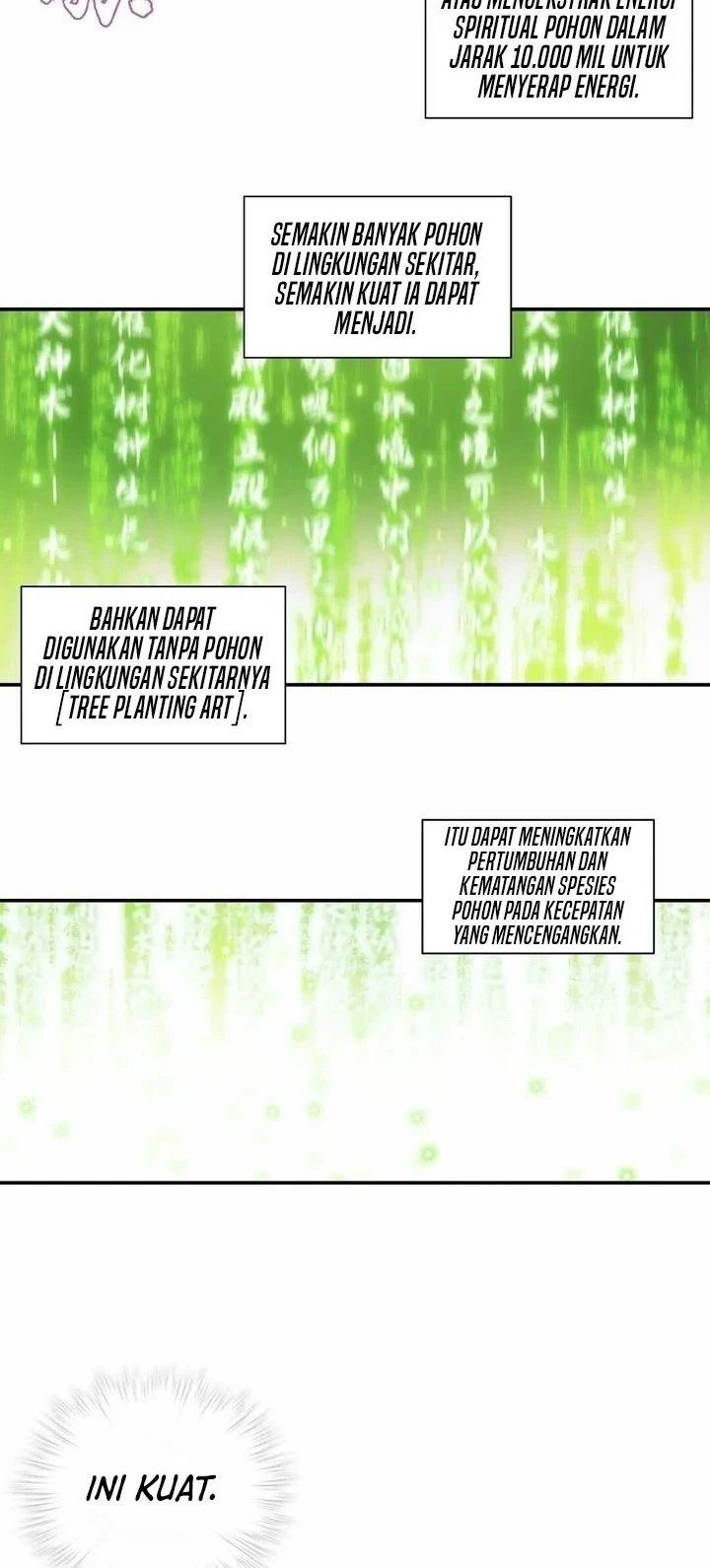 The Great Ruler Chapter 324 - halaman 19