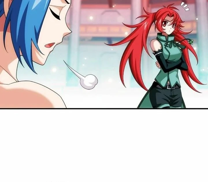 The Great Ruler Chapter 324 - halaman 3