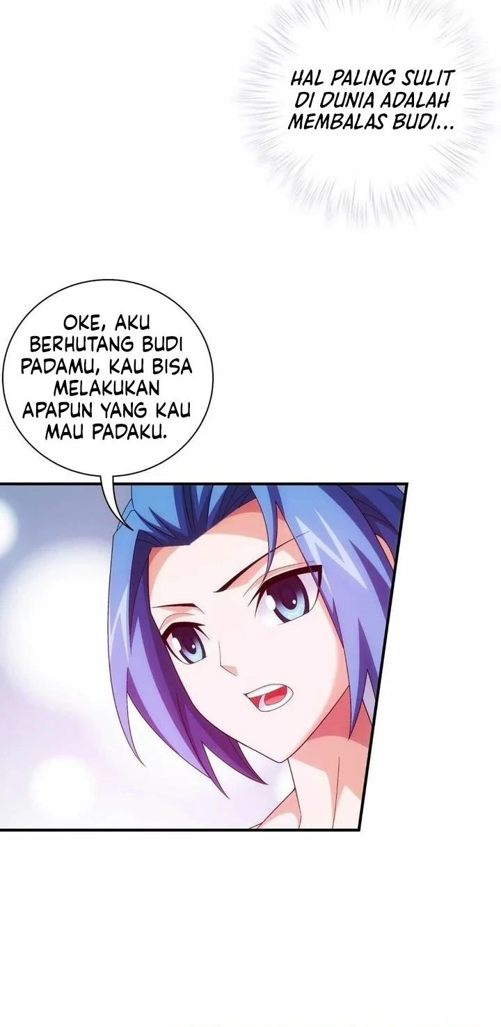 The Great Ruler Chapter 324 - halaman 9