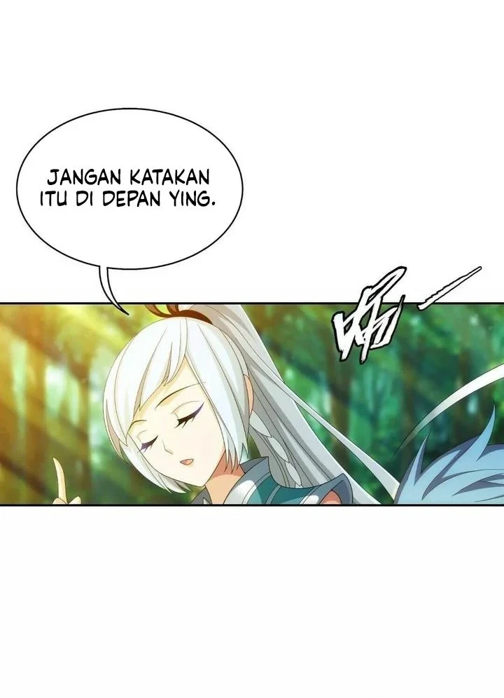 The Great Ruler Chapter 325 - halaman 15