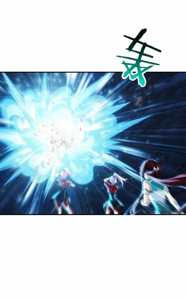 The Great Ruler Chapter 325 - halaman 7