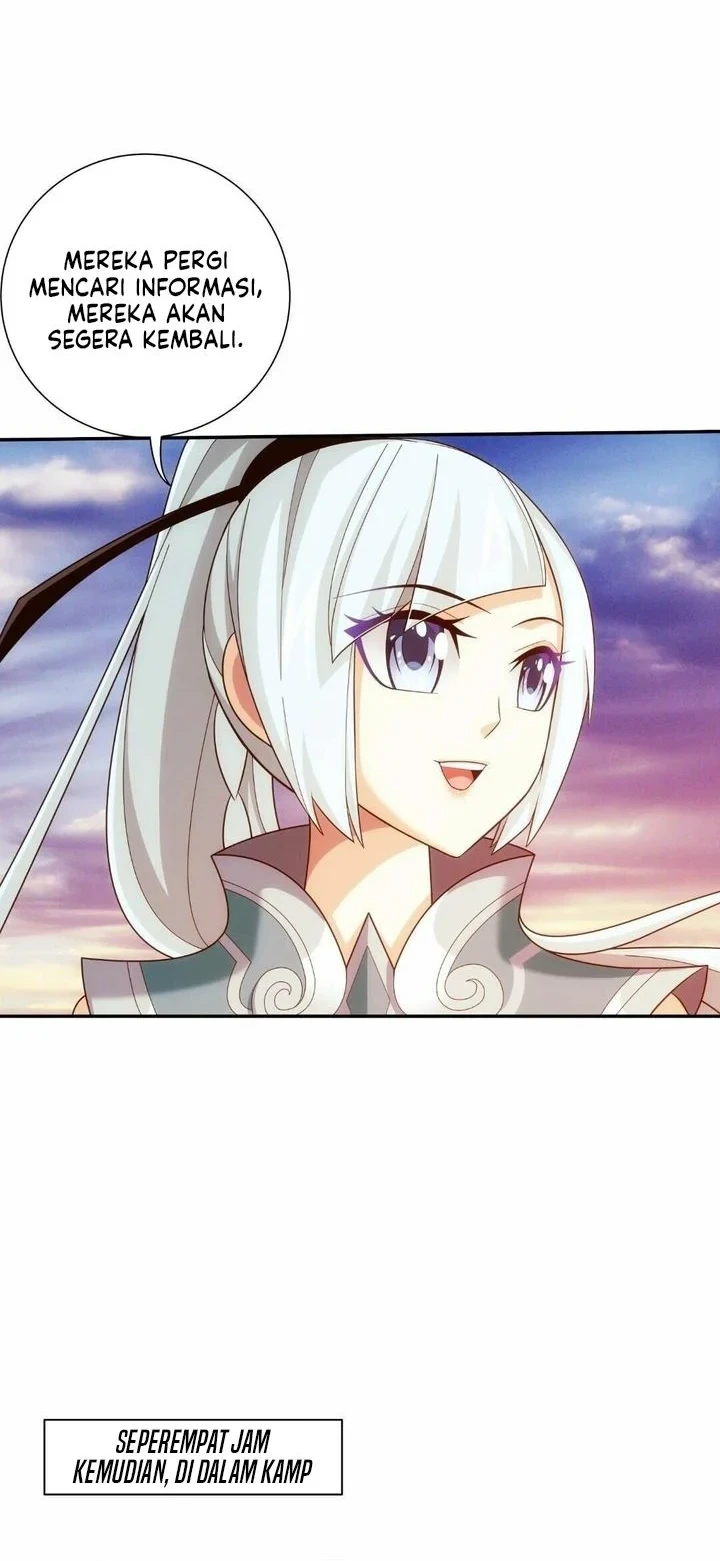 The Great Ruler Chapter 326 - halaman 13
