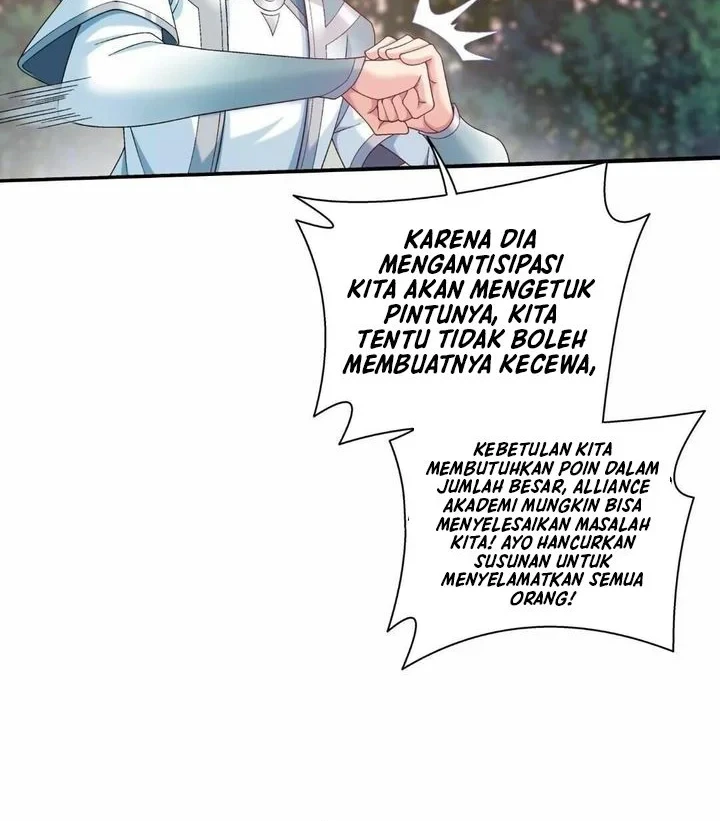 The Great Ruler Chapter 326 - halaman 19