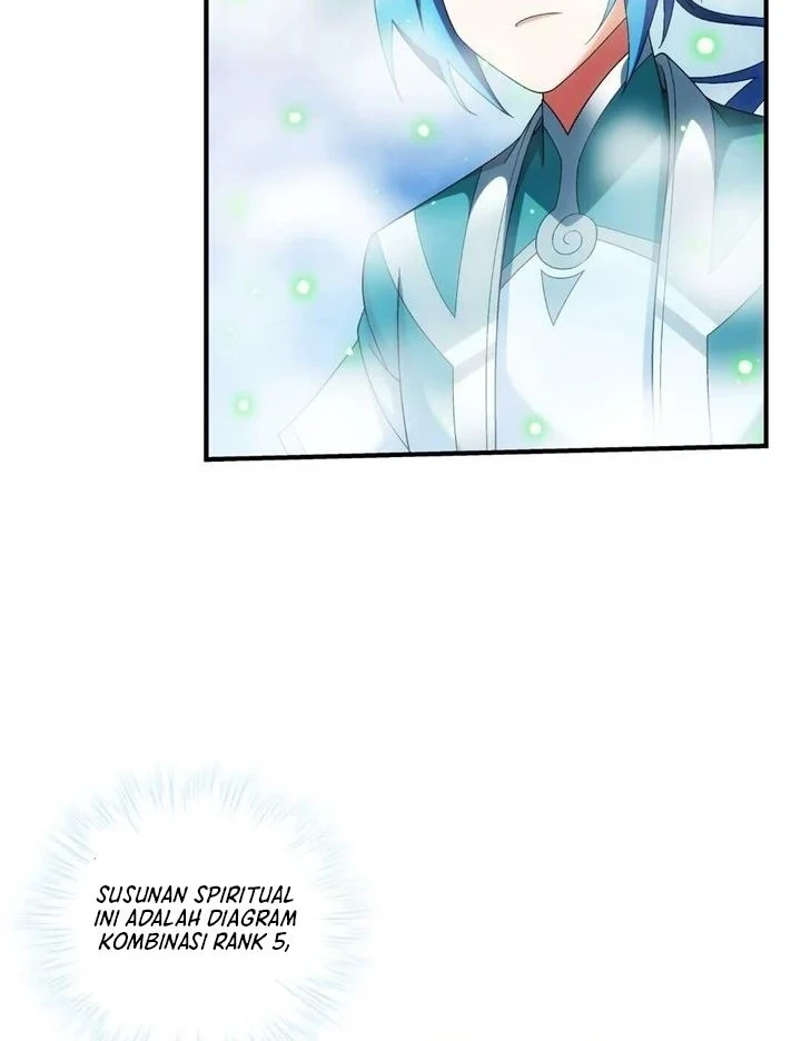 The Great Ruler Chapter 327 - halaman 13