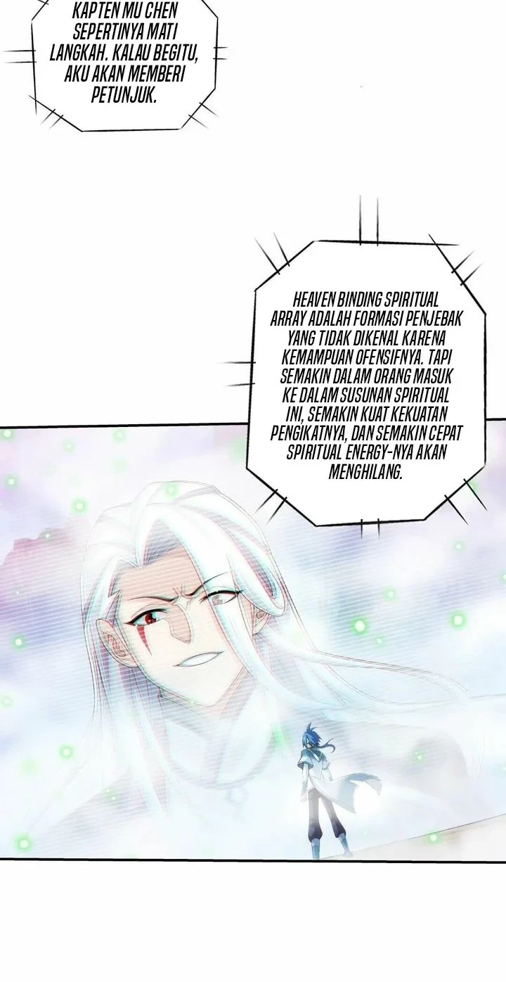 The Great Ruler Chapter 327 - halaman 15