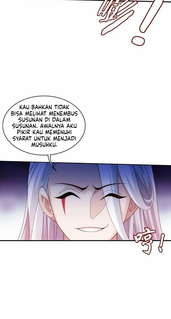 The Great Ruler Chapter 327 - halaman 21