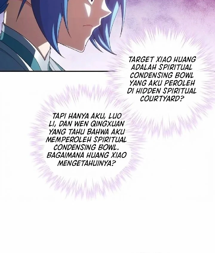 The Great Ruler Chapter 327 - halaman 7