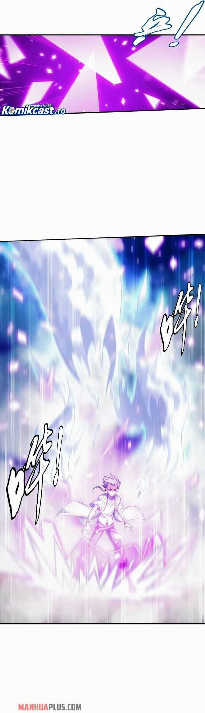 The Great Ruler Chapter 328 - halaman 12