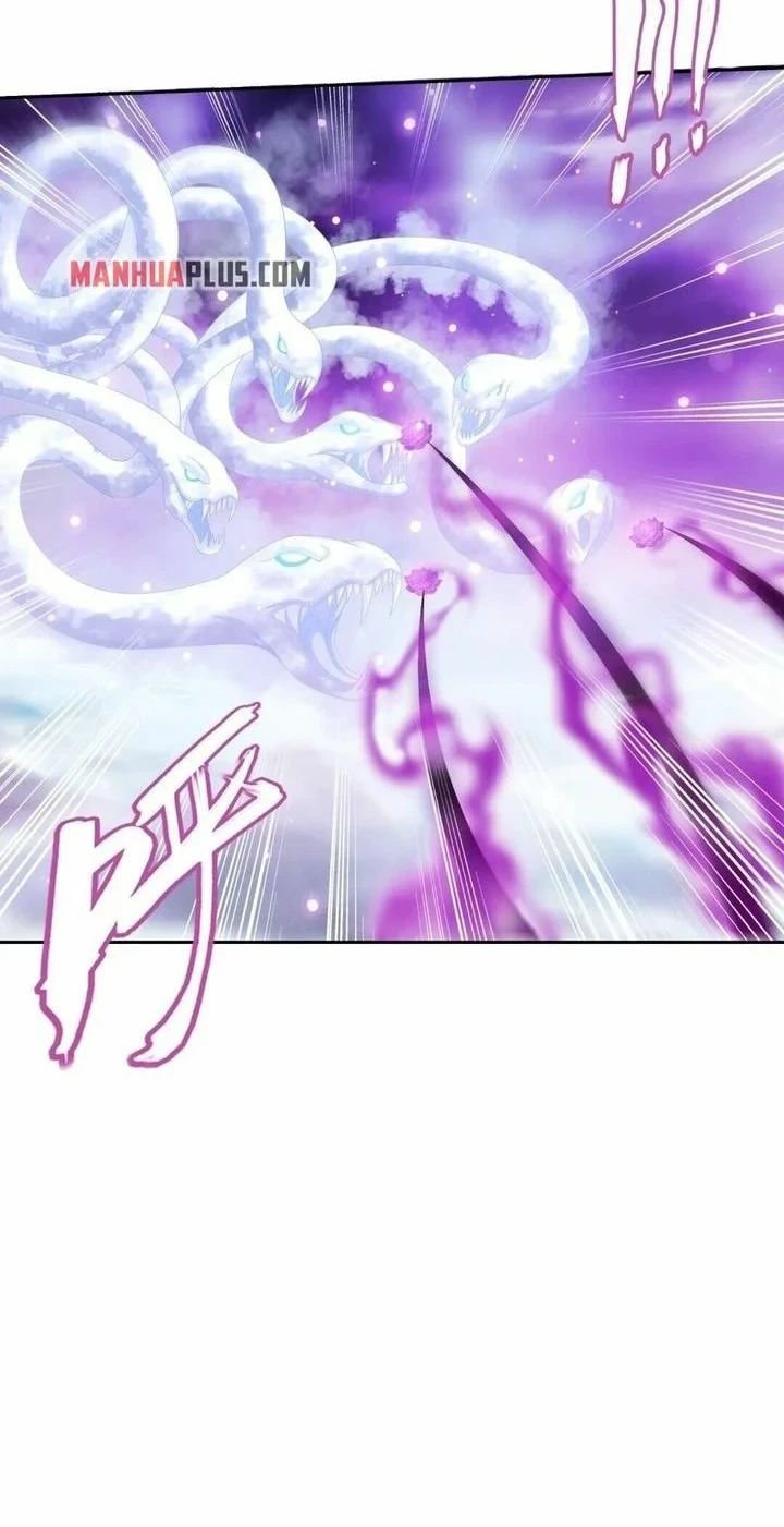 The Great Ruler Chapter 328 - halaman 18