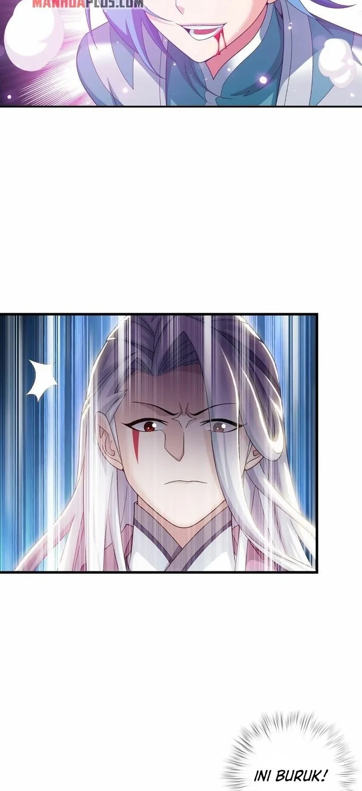 The Great Ruler Chapter 328 - halaman 22