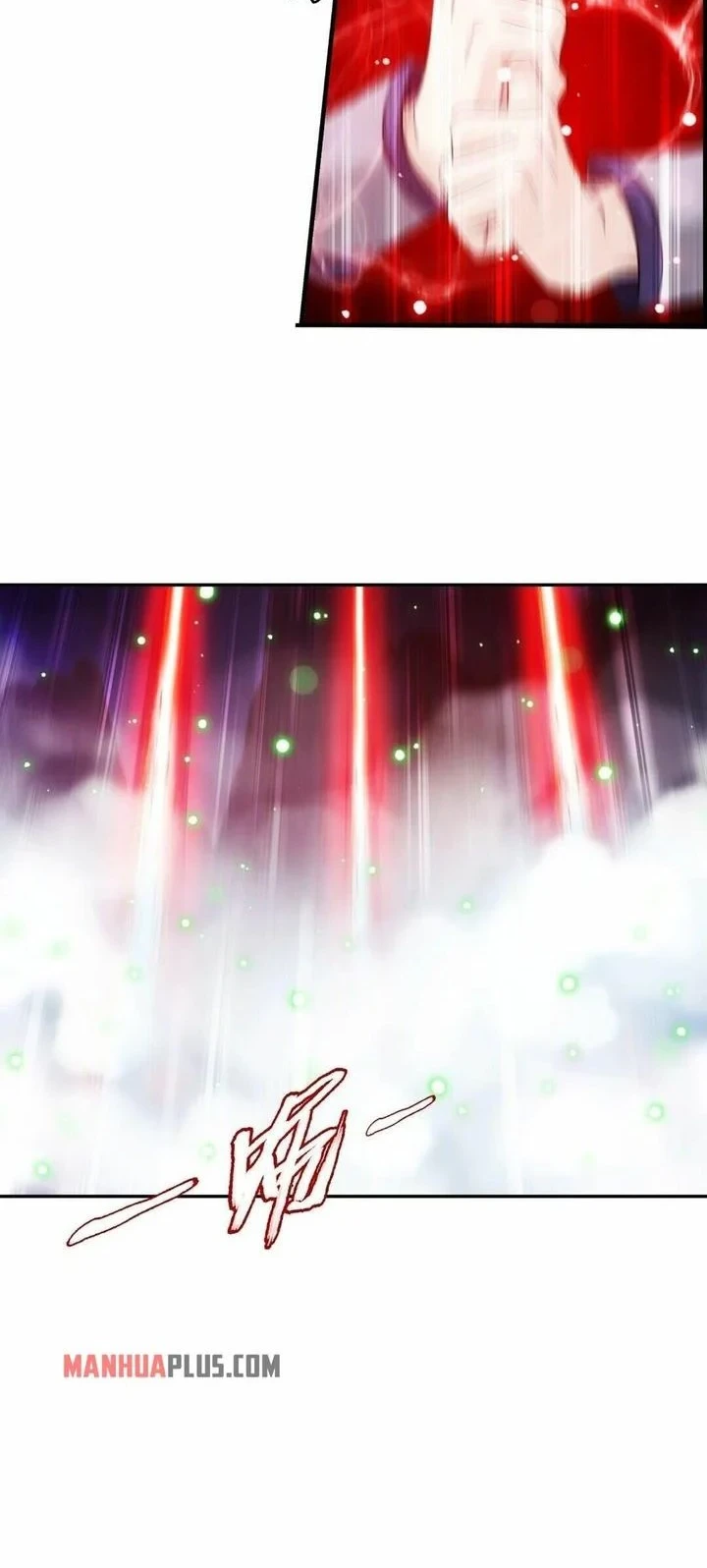 The Great Ruler Chapter 328 - halaman 3
