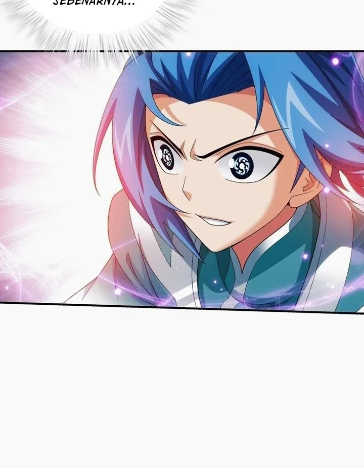 The Great Ruler Chapter 328 - halaman 7
