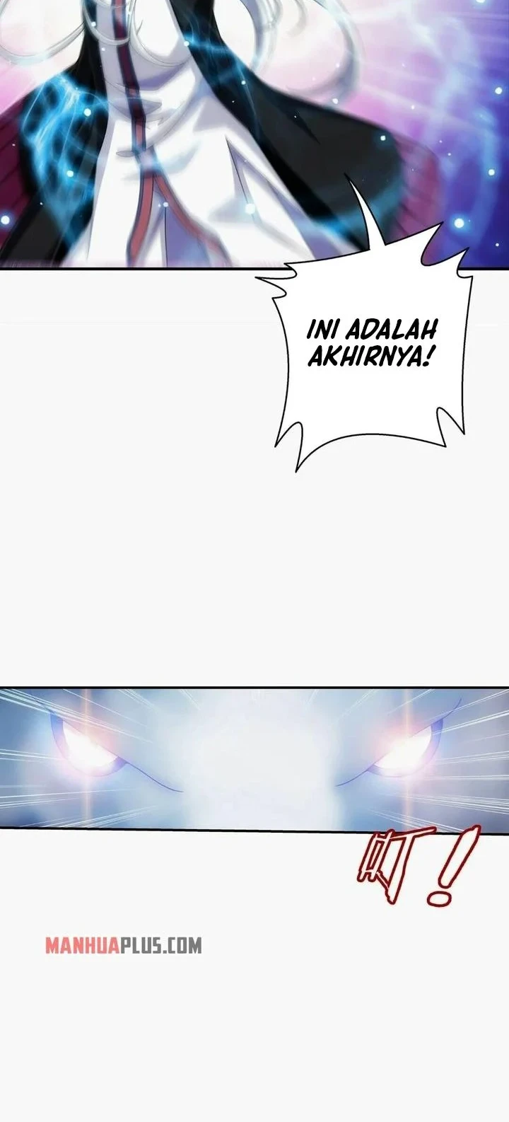 The Great Ruler Chapter 328 - halaman 9