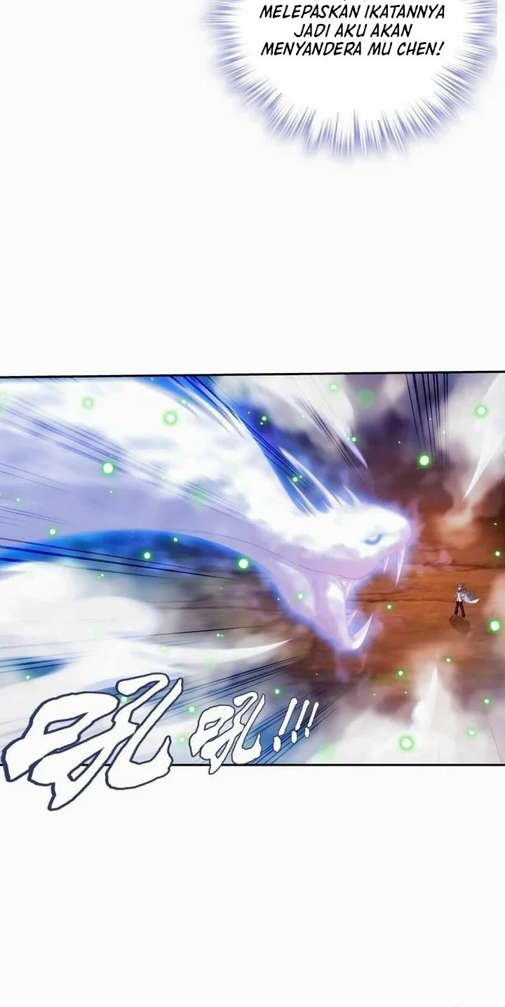 The Great Ruler Chapter 329 - halaman 17