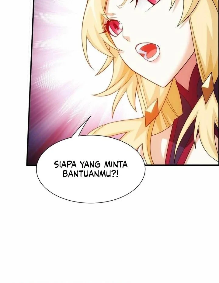 The Great Ruler Chapter 329 - halaman 21