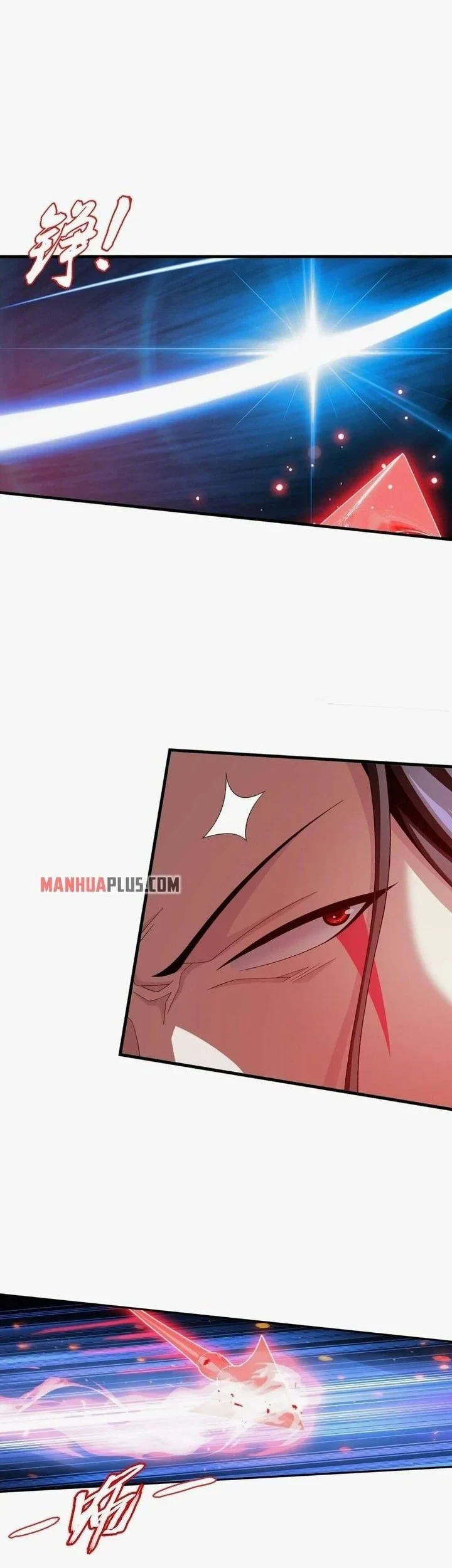The Great Ruler Chapter 329 - halaman 8