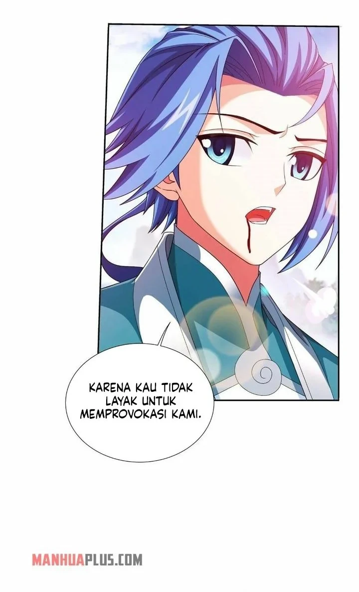 The Great Ruler Chapter 330 - halaman 13