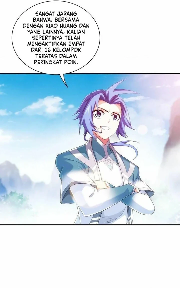 The Great Ruler Chapter 330 - halaman 17