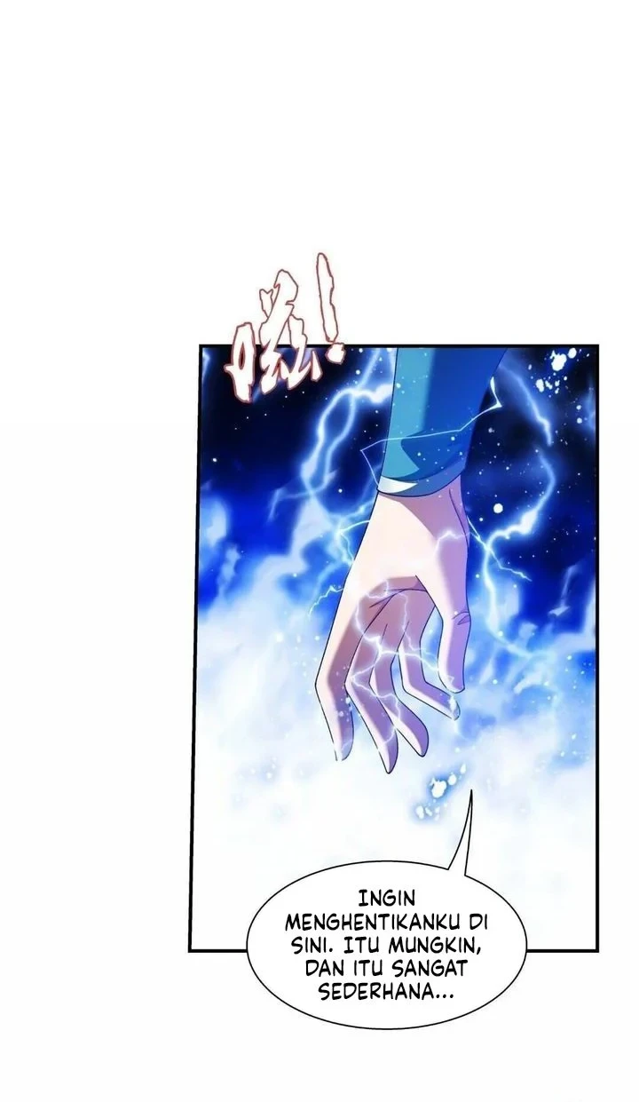 The Great Ruler Chapter 330 - halaman 21