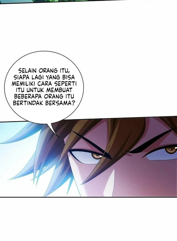 The Great Ruler Chapter 330 - halaman 9