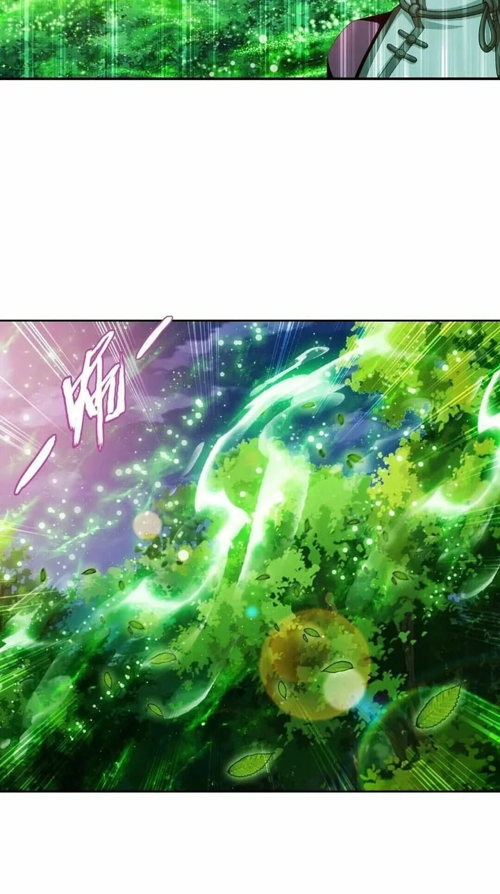 The Great Ruler Chapter 331 - halaman 11