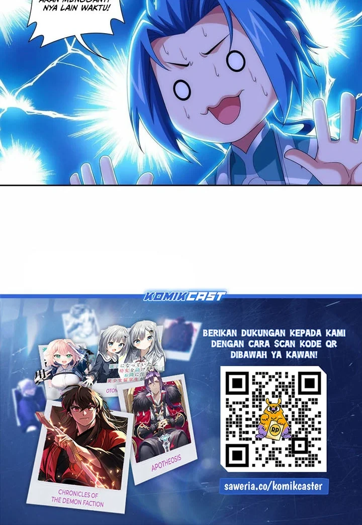 The Great Ruler Chapter 345 - halaman 21