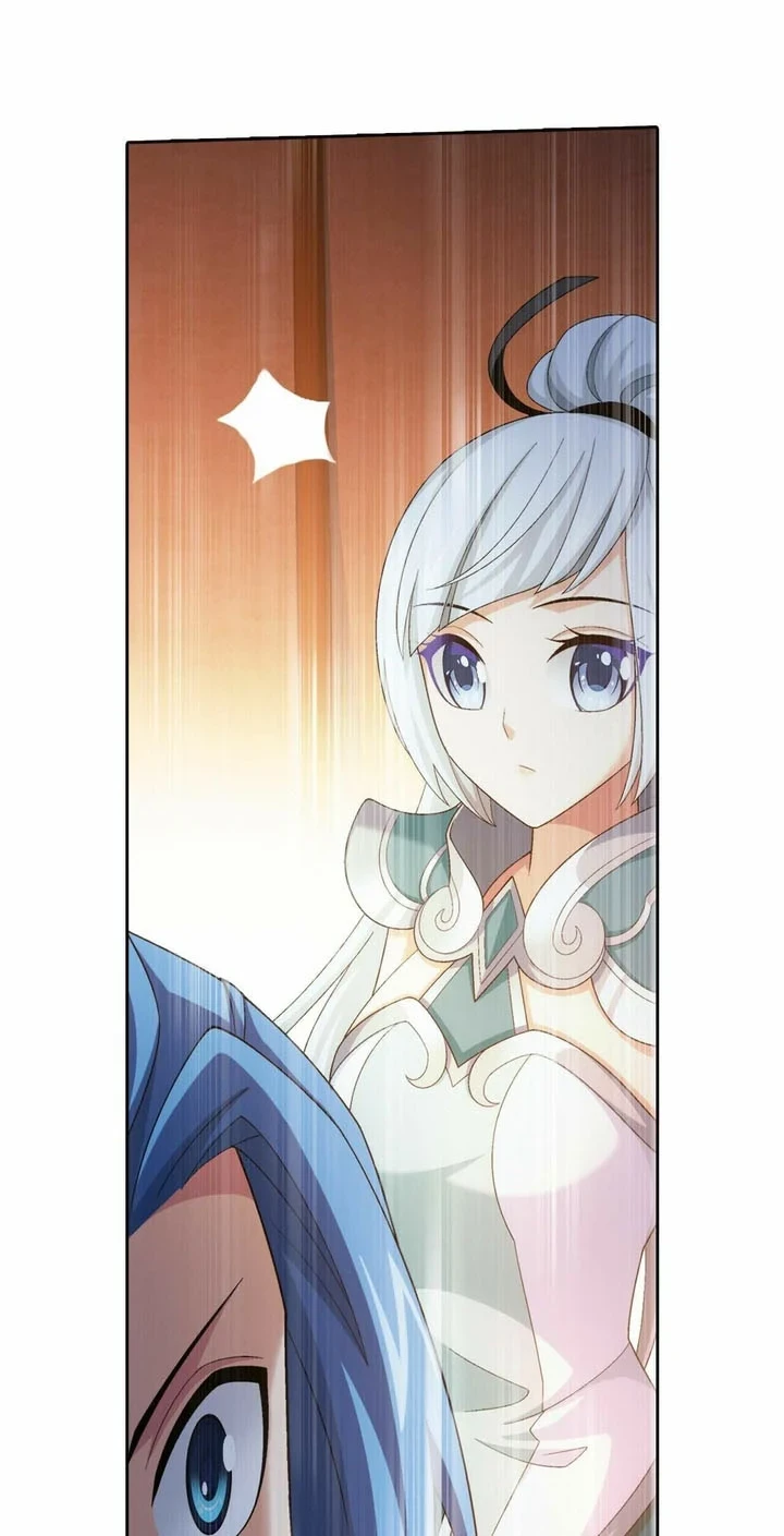 The Great Ruler Chapter 345 - halaman 3