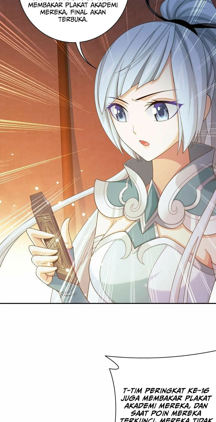 The Great Ruler Chapter 345 - halaman 7