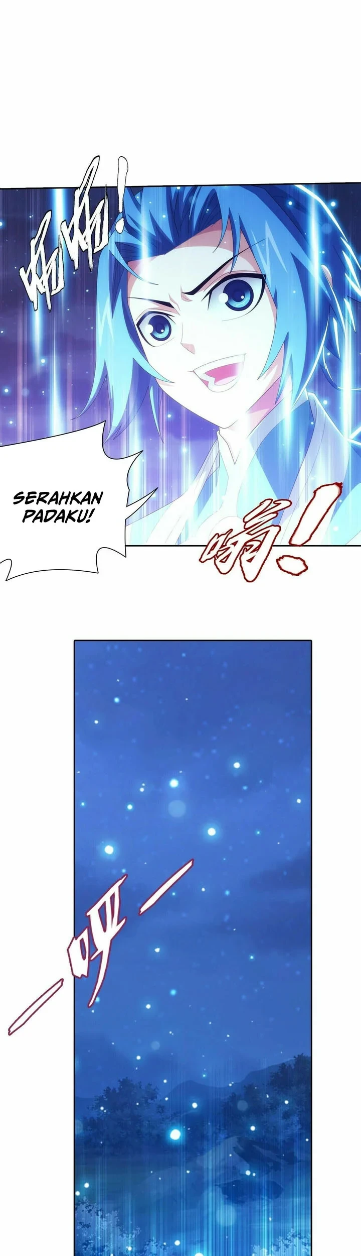 The Great Ruler Chapter 346 - halaman 10