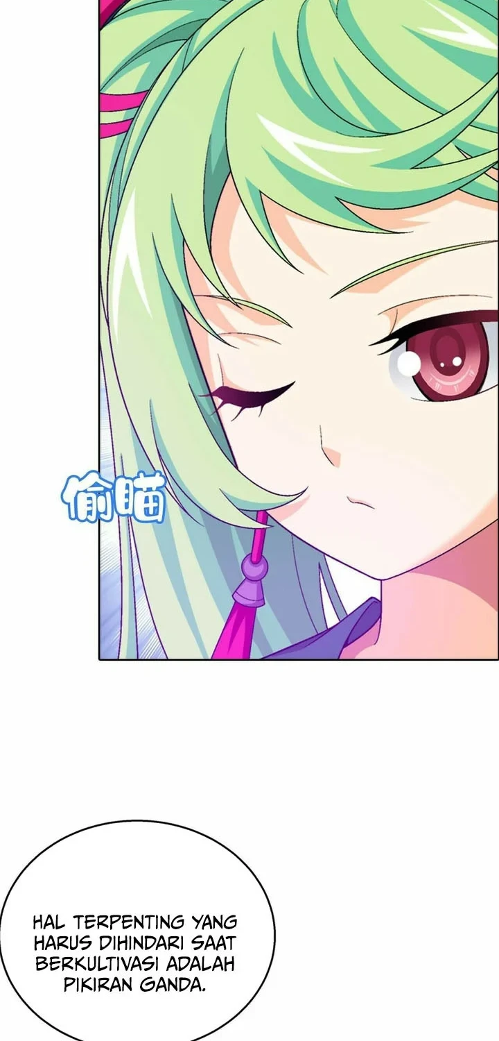 The Great Ruler Chapter 346 - halaman 13