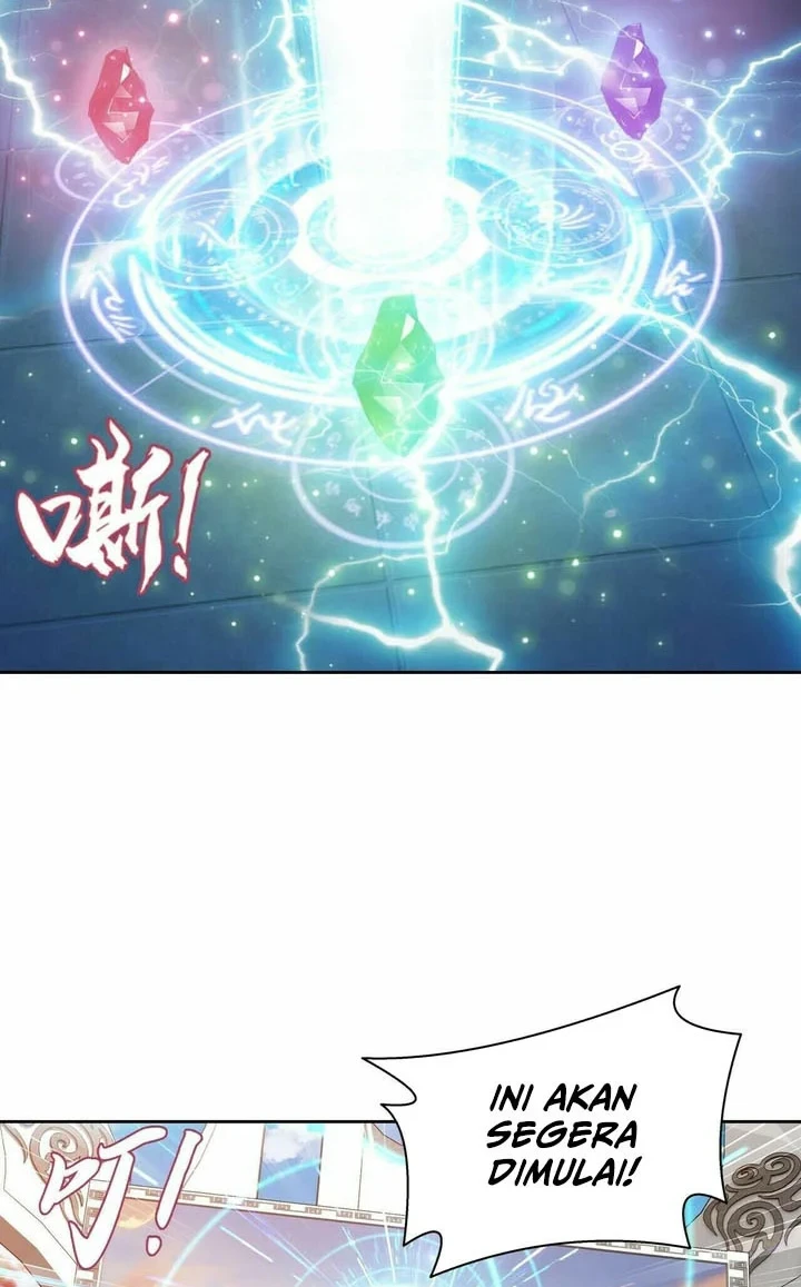 The Great Ruler Chapter 346 - halaman 21