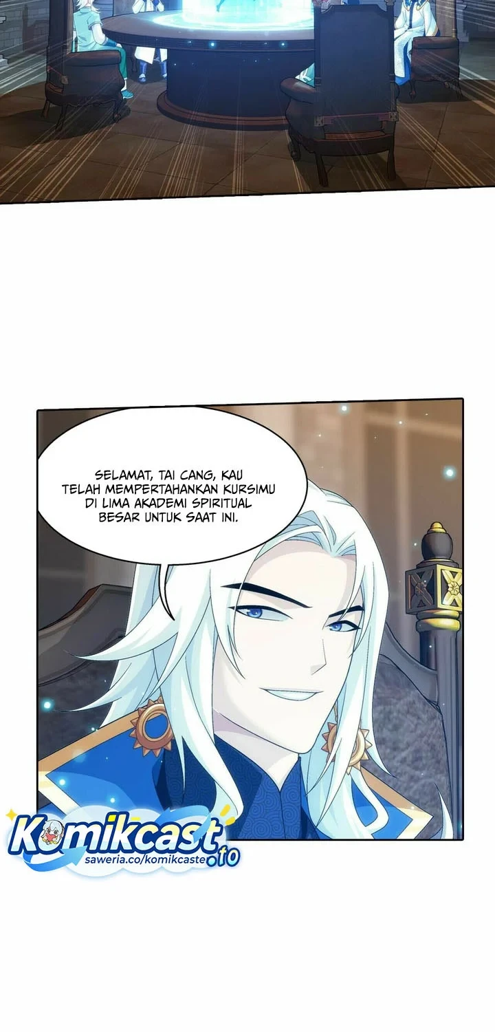 The Great Ruler Chapter 347 - halaman 17