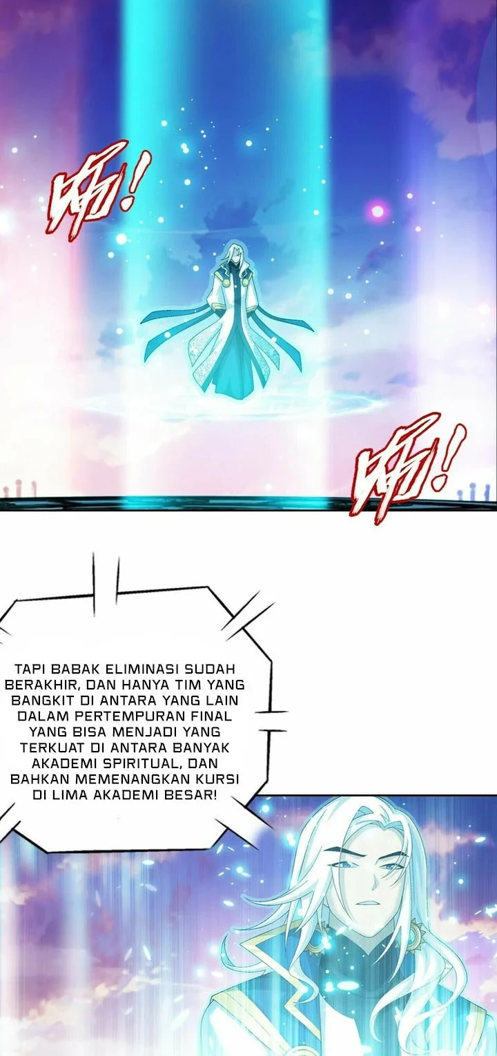 The Great Ruler Chapter 347 - halaman 3