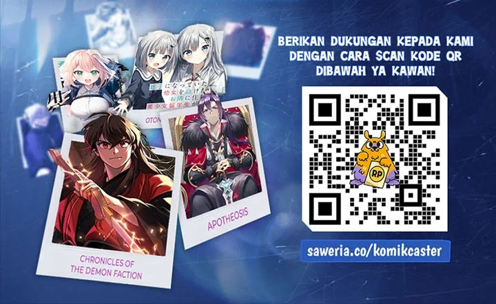 The Great Ruler Chapter 348 - halaman 25