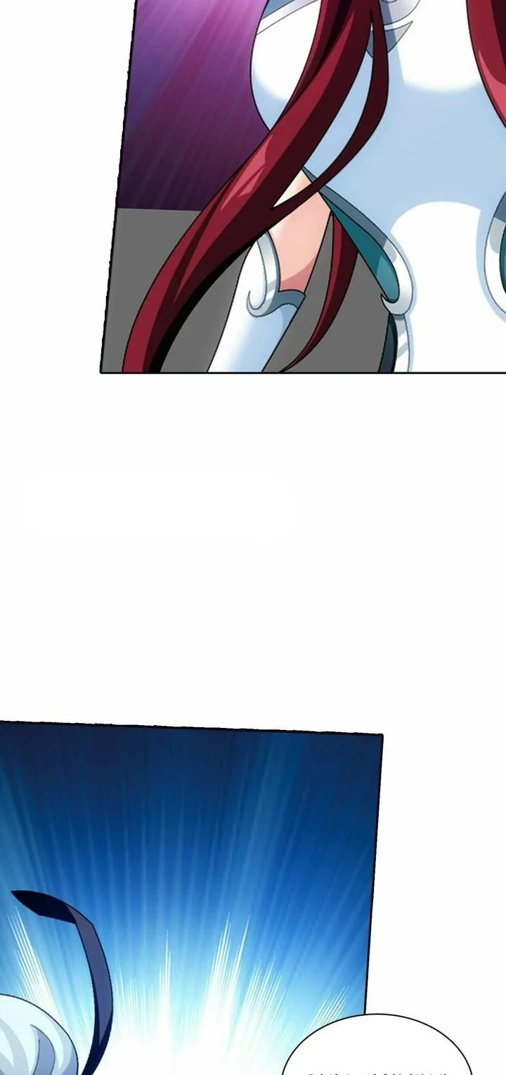 The Great Ruler Chapter 348 - halaman 5
