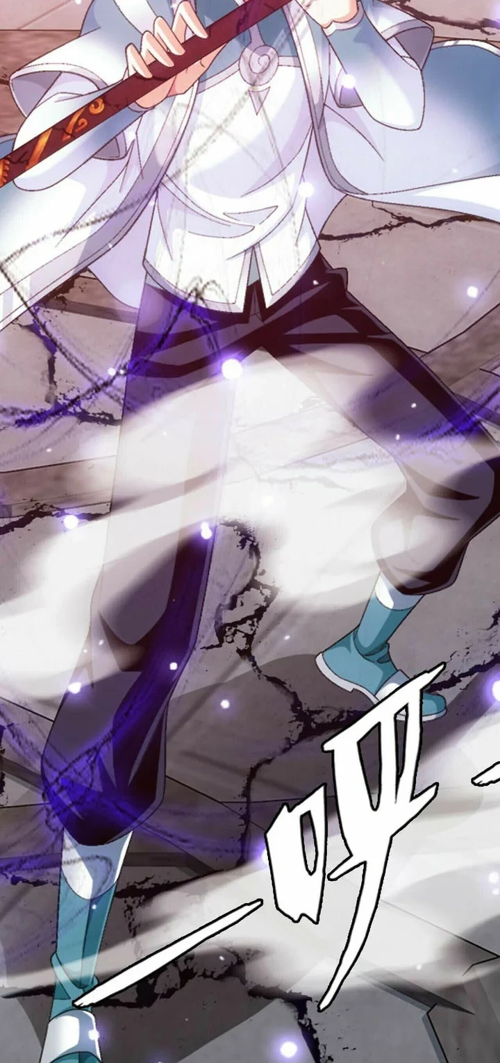 The Great Ruler Chapter 348 - halaman 7