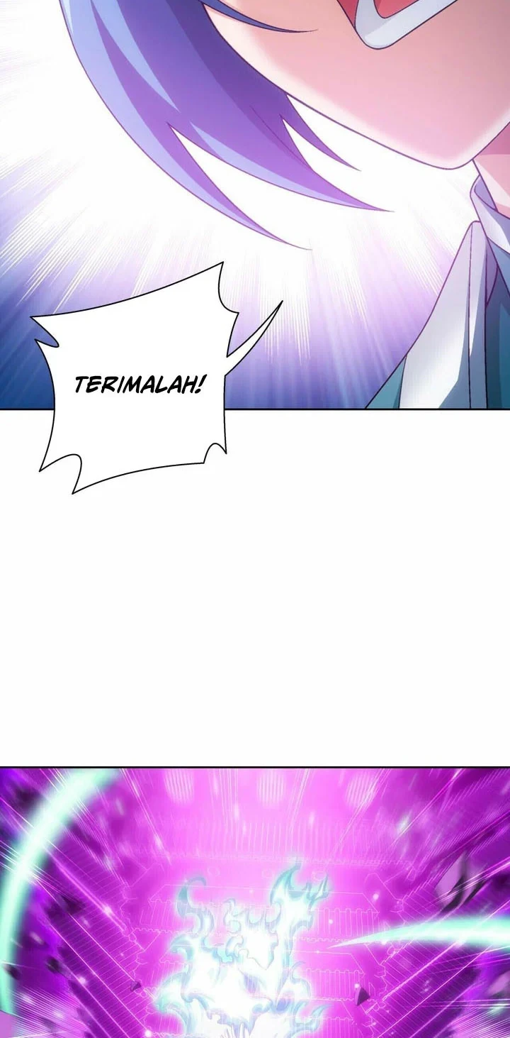 The Great Ruler Chapter 349 - halaman 15